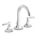 Kallista For Town By M Smith P22732-LV For Town Sink Faucet, Tall Spout, Lv
