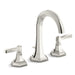 Kallista P22732-LV-CP For Town Sink Faucet, Tall Spout, Lever Handle