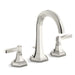 Kallista For Town By M Smith P22732-LV For Town Sink Faucet, Tall Spout, Lv