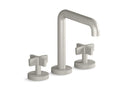 Brushed Nickel