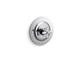 Polished Chrome