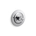 Kallista For Town By M Smith P22762-XX Town Thermostatic Trim, Cross Handle