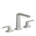 Kallista P24736-LV-CP Per Se Sink Faucet, Tall Spout, Lever Handles