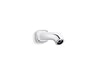 Kallista P24762-00-AF Per Se Upgrade Showerarm, Less Showerhead