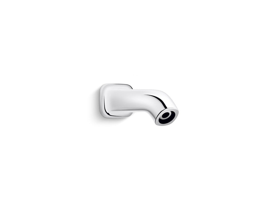 Kallista P24762-00-AF Per Se Upgrade Showerarm, Less Showerhead