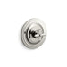 Kallista For Town By M Smith P22762-XX Town Thermostatic Trim, Cross Handle