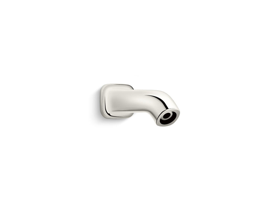 Kallista P24762-00-AF Per Se Upgrade Showerarm, Less Showerhead
