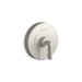 Kallista P24415-LV-CP One Pressure Balance Trim, Lever Handles