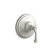 Kallista P24615-LV-ULB Bellis Pressure Balance Trim, Lever Handle