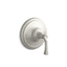 Kallista P24622-LV-ULB Bellis Thermostatic Trim, Lever Handle