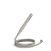Kallista P24761-00-CP Soft Modern Dual-Function Handshower with Hose
