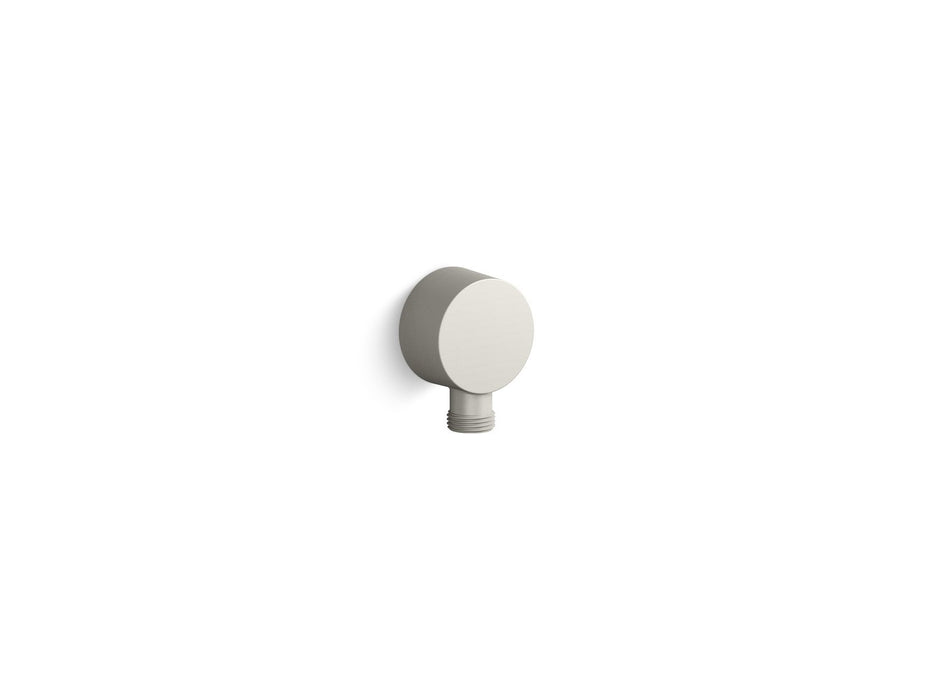 Kallista P21661-00-CP Contemporary Wall Supply Elbow