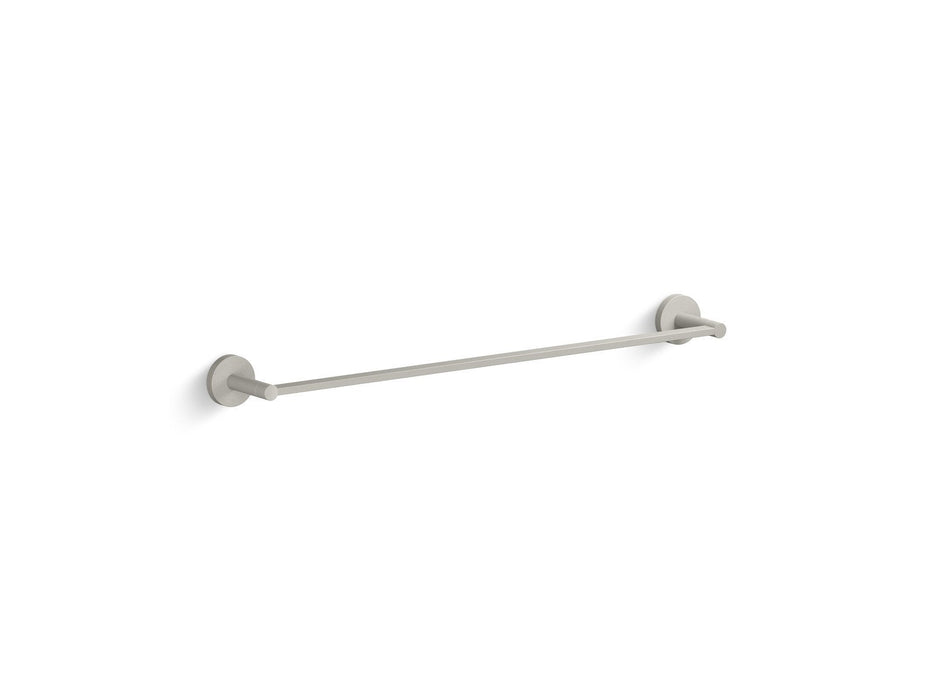 Kallista P34401-00-CP One Towel Bar, 24"
