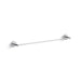 Kallista P34401-00-CP One Towel Bar, 24"