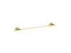 Kallista P34401-00-CP One Towel Bar, 24"