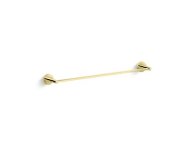 Kallista P34401-00 One 24" Towel Bar