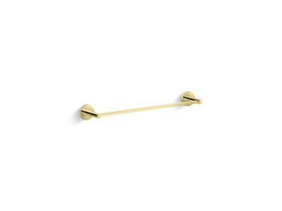 Kallista P34402-00 One 18" Towel Bar