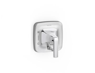 Kallista P24714-LV Per Se Pressure Balance W/Div Trim