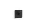 Matte Black