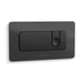 Kallista P70364-00-AD Dual-Flush Wall-Mount Toilet Actuator
