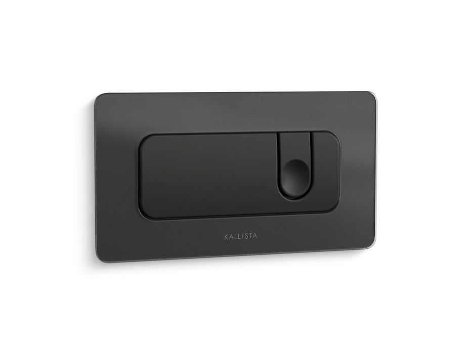 Kallista P70364-00-AD Dual-Flush Wall-Mount Toilet Actuator