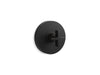 Kallista P24415-CR-CP One Pressure Balance Trim, Cross Handles