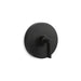 Kallista P24415-LV One Pb Shower Trim W/O Divrt, Lever Hdl