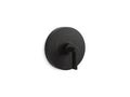 Matte Black