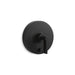 Kallista P24416-LV-CP One Pressure Balance Trim with Diverter, Lever Handle