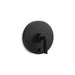 Kallista P24416-LV One Pb Shower Trim W/Divrt, Lever Hdl