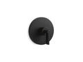 Matte Black