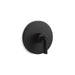 Kallista P24421-LV-CP One Thermostatic Trim, Lever Handles