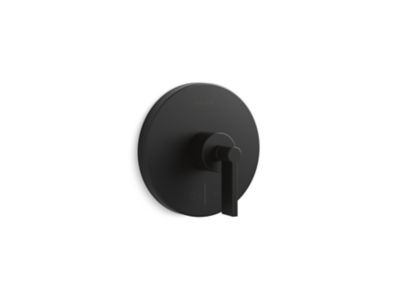 Kallista P24421-LV One Thermo Trim, H&C, Lever Handle