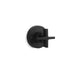 Kallista P24423-CR-CP One Volume Control Trim, Cross Handle