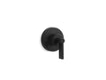 Matte Black
