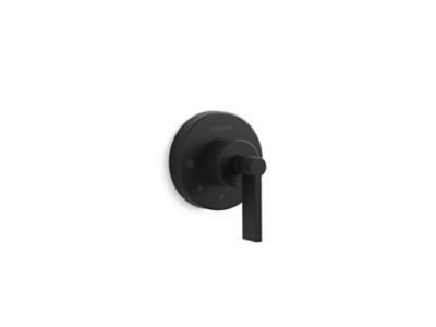 Kallista P24423-LV One Volume Control Trim, Lever Handle