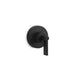 Kallista P24423-LV One Volume Control Trim, Lever Handle