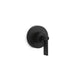 Kallista P24483-LV One 3-Way Transfer Trim, Lever Handle