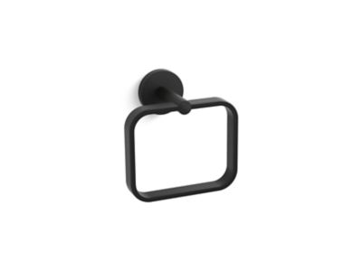 Kallista P34410-00 One Towel Ring