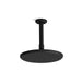 Kallista P21512-G-CP Air-Induction ECO Small Contemporary Rain Showerhead