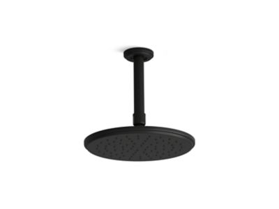 Kallista P21512-G Raindome, Contemporary 8",1.75Gpm