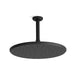 Kallista P21513-00-CP Air-Induction Large Contemporary Rain Showerhead