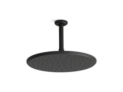Kallista P21513-00 Raindome, Contemporary 12"