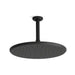 Kallista P21513-00 Raindome, Contemporary 12"