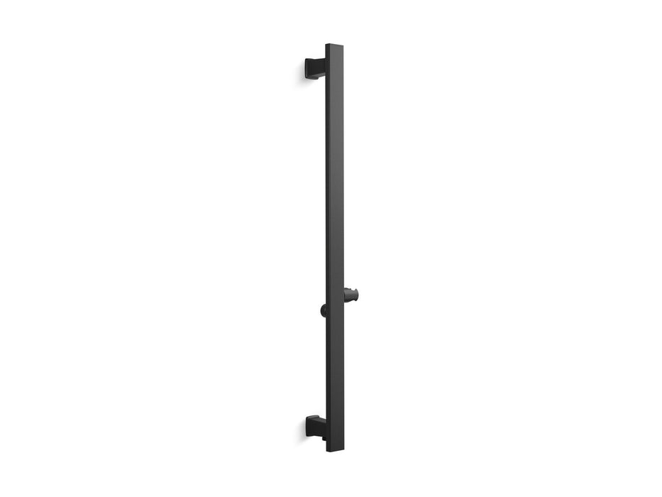 Kallista P21664-00-CP Modern Slidebar