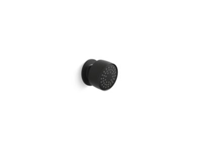 Kallista P22078-00 Turnspray Modern Body Spray