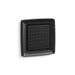 Kallista P22079-00-CP Modern Square Body Spray
