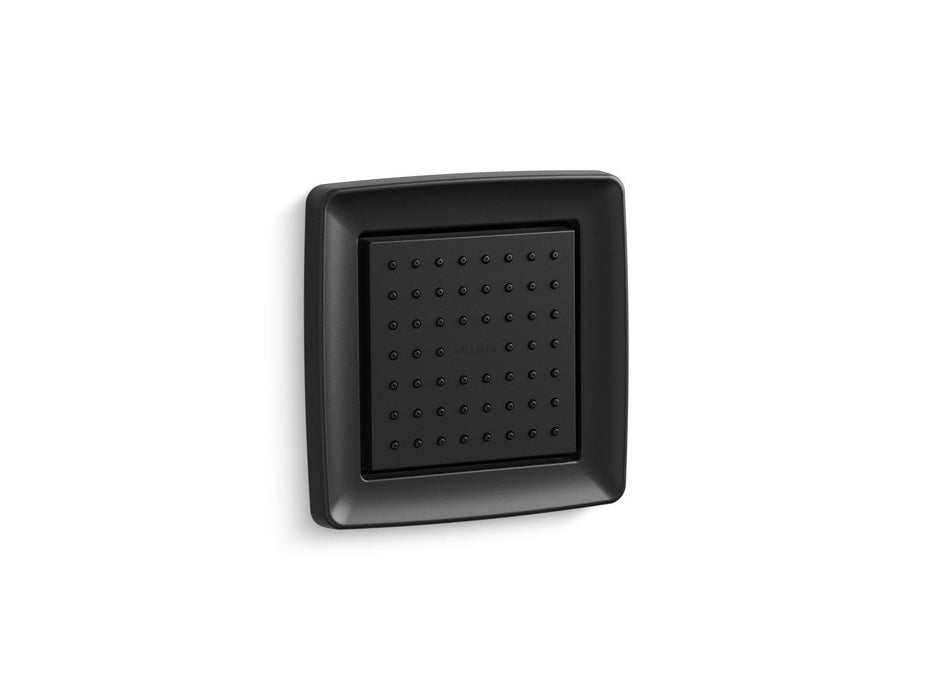 Kallista P22079-00-CP Modern Square Body Spray