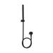 Kallista P24843-00-CP Contemporary Wand Dual-Function Handshower with Hose
