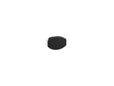 Kallista P30800-00 Transitional Cabinet Knob